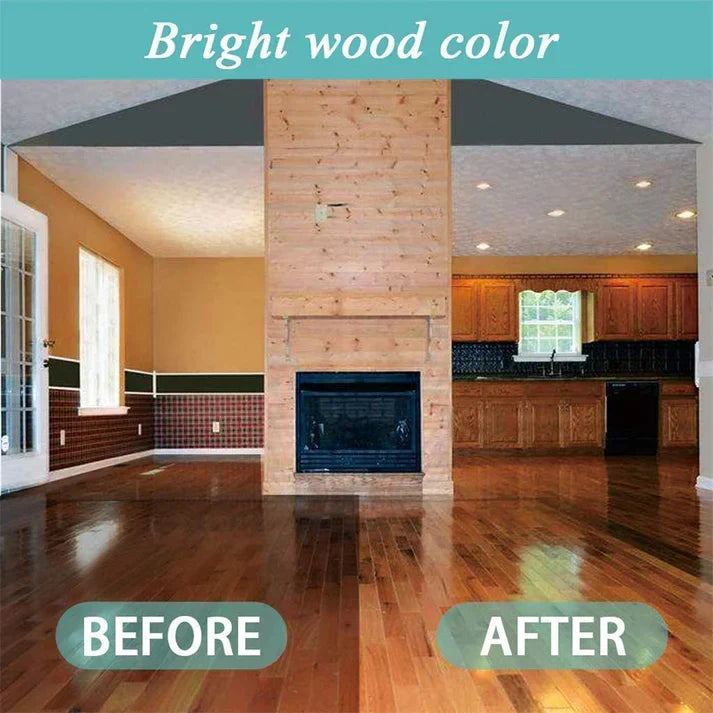 Beewax Furniture Polish (Buy 1 Get 1 Free)