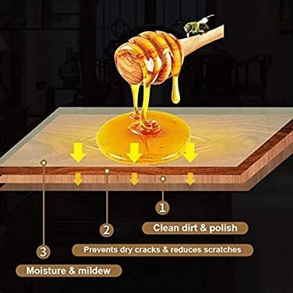 Beewax Furniture Polish (Buy 1 Get 1 Free)